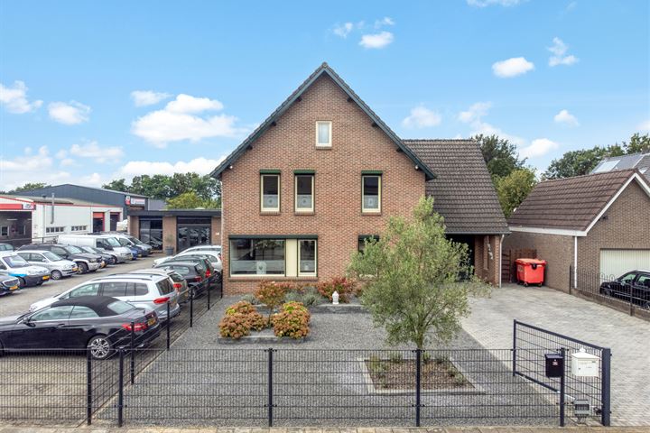 Heirstraat 8 in Urmond