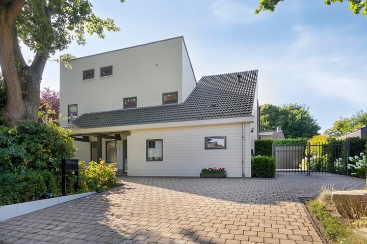Heirust 3 in Rosmalen