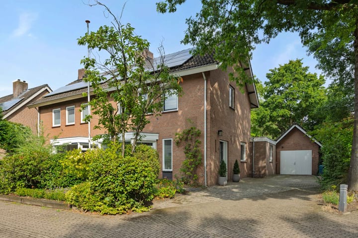 Heirust 6 in Rosmalen