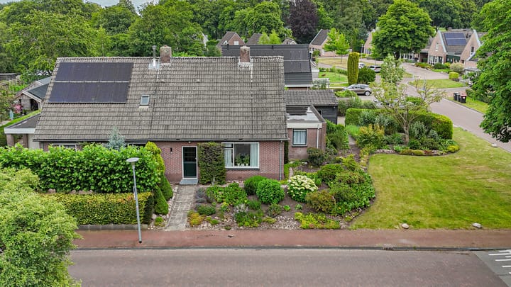 Photo of property Heirweg 23, Sleen