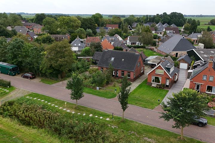 Heirweg 50 in Visvliet