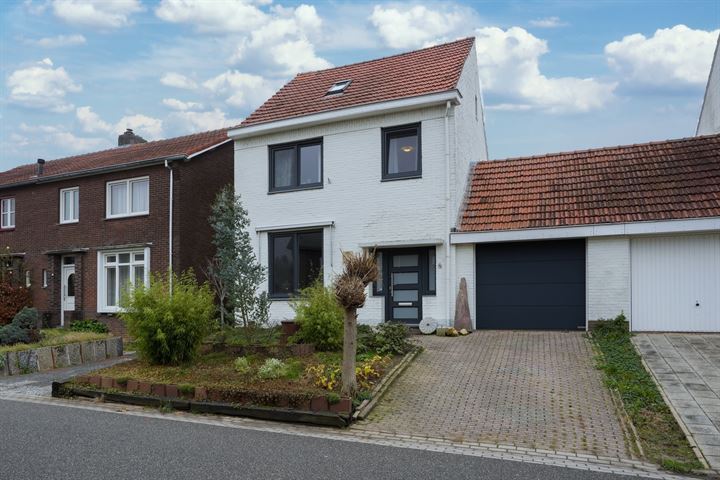 Heirweg 8 in Geulle