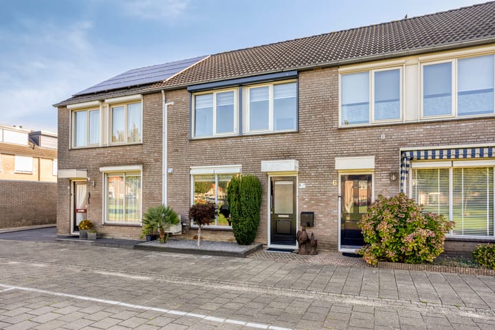 Heischeuthof 4 in Oss