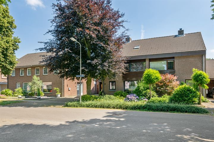 Heischeutstraat 94 in Oss