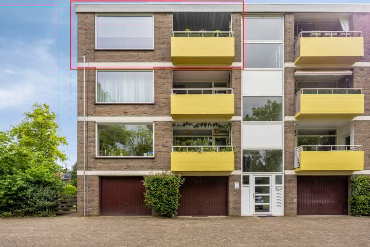 Heischouw 54 in Oss