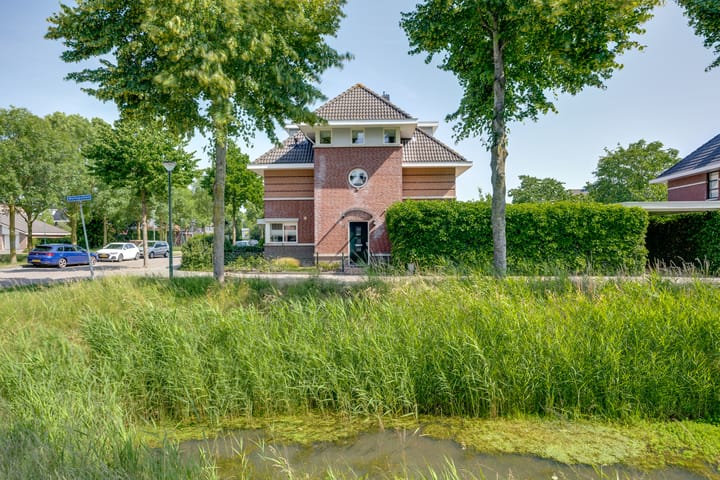 Heisprong 12 in Prinsenbeek