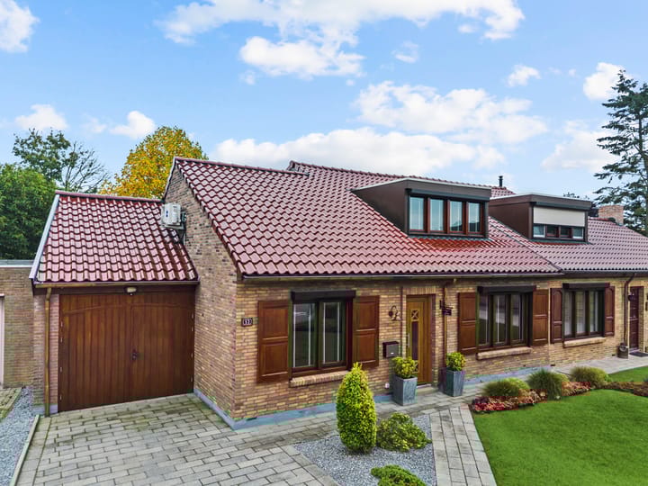 Photo de la maison Heisteeg 83, Stein