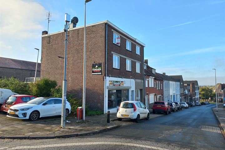 Photo of property Heisterberg 55A, Hoensbroek