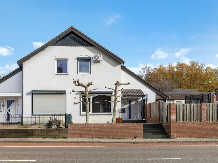 Photo of property Heistraat 103, Kerkrade