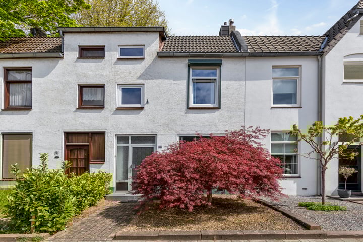 Photo of property Heistraat 113, Kerkrade