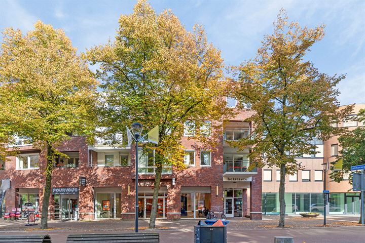 Heistraat 12a in Son en Breugel