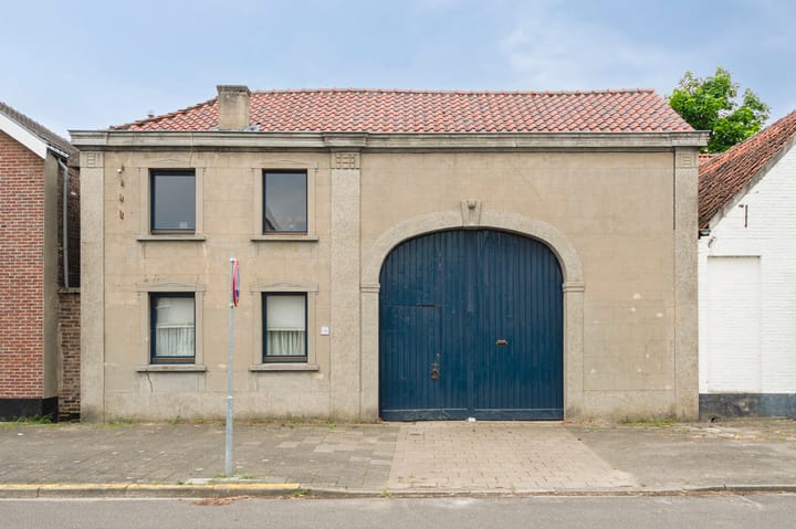 Foto von Haus Heistraat 16, Sittard