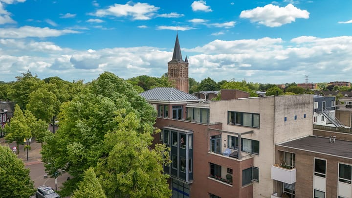 Heistraat 1e in Son en Breugel photo