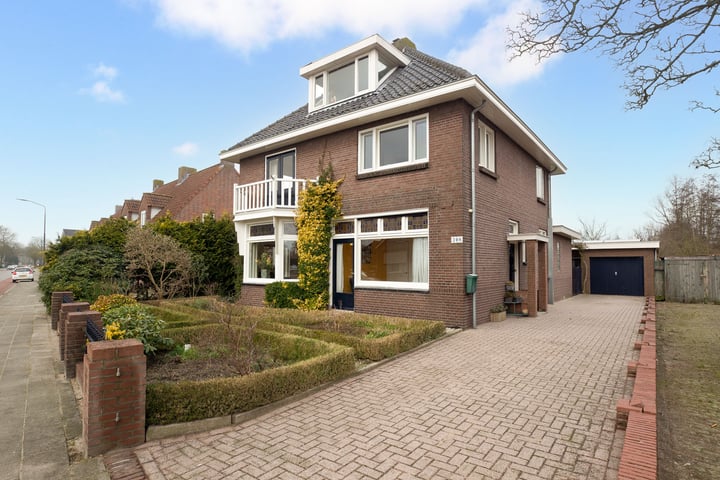 Photo of property Heistraat 208, Sprang-Capelle