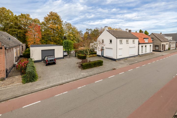 Heistraat 36 in Sprang-Capelle