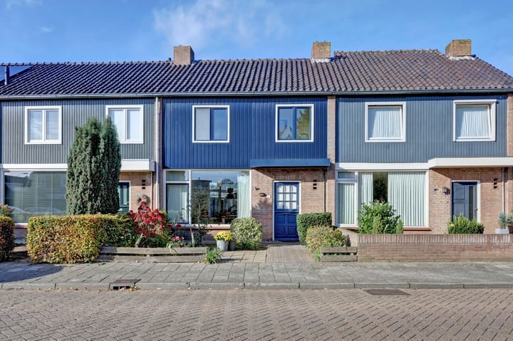 Foto van woning Heistraat 4, Vlijmen