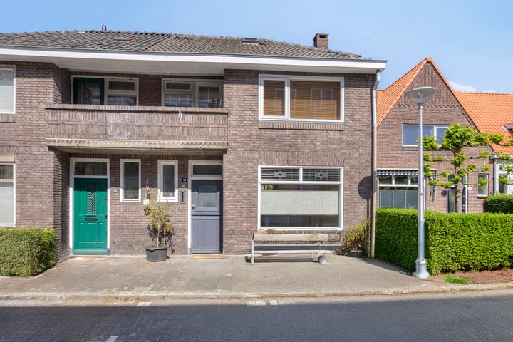 Heistraat 48 in Eindhoven