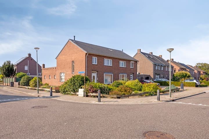 Heistraat 60 in Swalmen