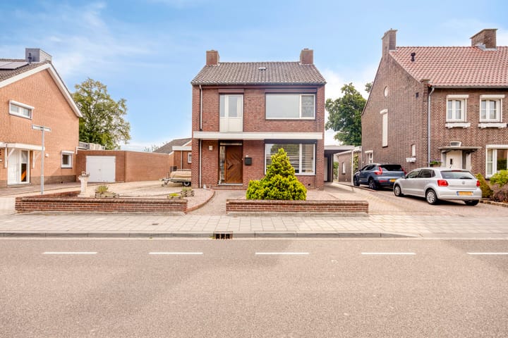 Photo of property Heistraat 71, Einighausen