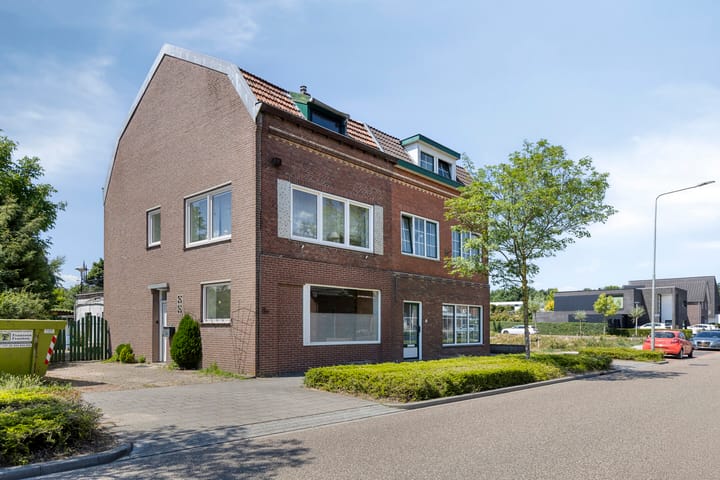 Photo of property Heistraat 8C, Landgraaf