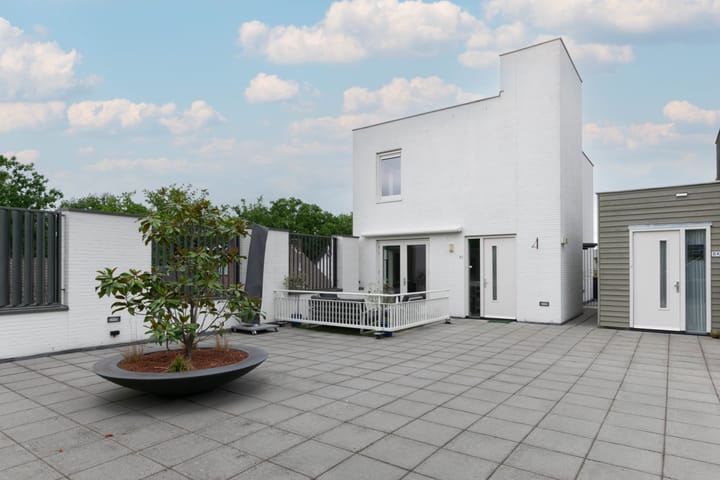 Photo of property Heistraat 8j, Son en Breugel
