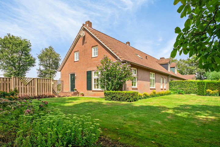Heitrak 40 in Liessel