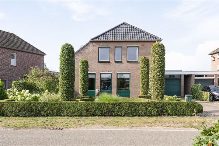 Photo of property Heiveld 51, Milsbeek