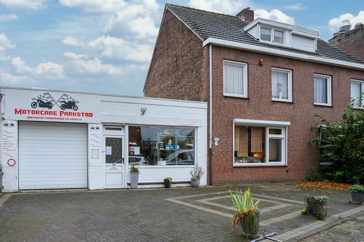 Heiveldstraat 129 in Kerkrade