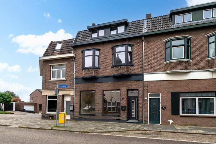 Heiveldstraat 69 in Kerkrade photo