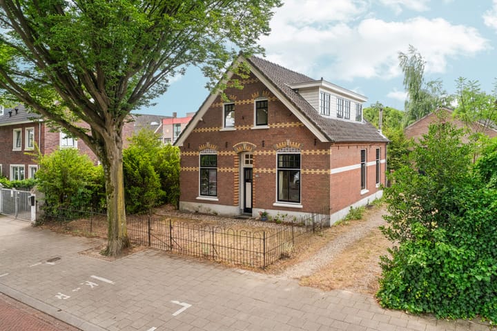Heiweg 101 in Nijmegen
