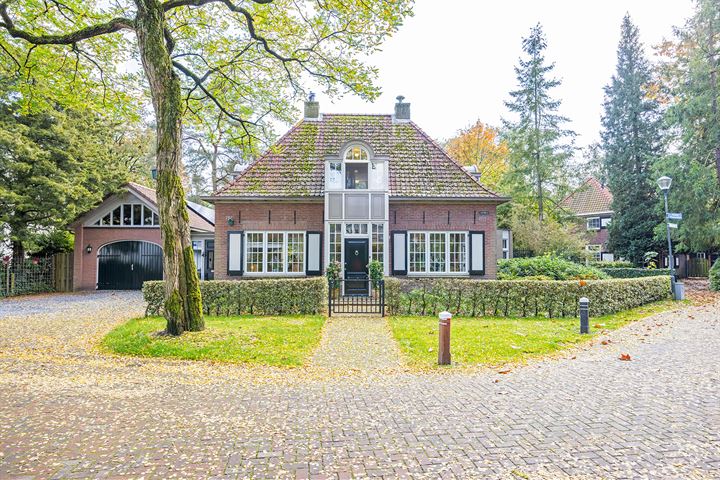 Heiweg 12 in Vught