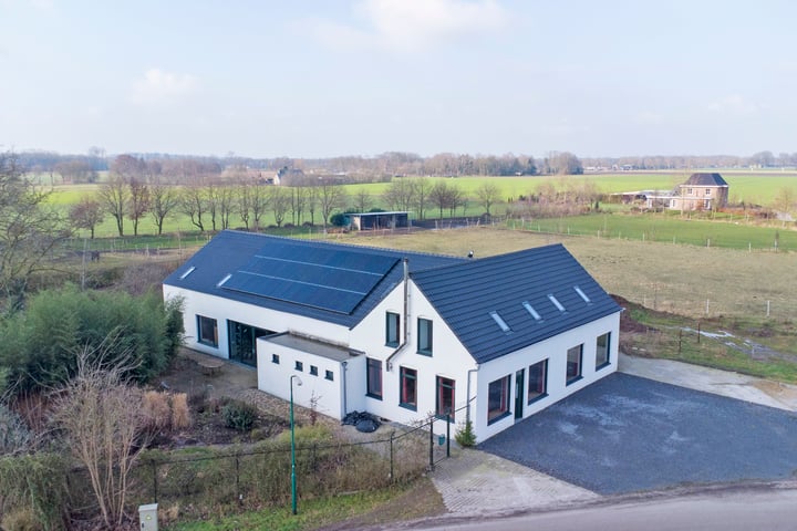 Heiweg 2 in Vortum-Mullem