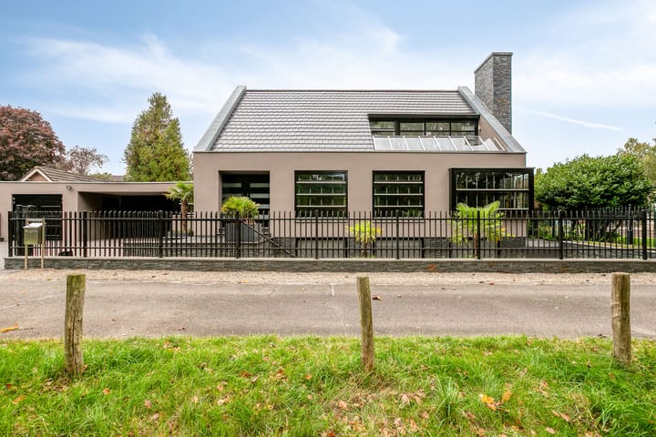 Heiweg 21 in Rosmalen