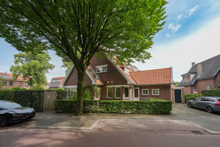 Heiweg 26 in Nijmegen