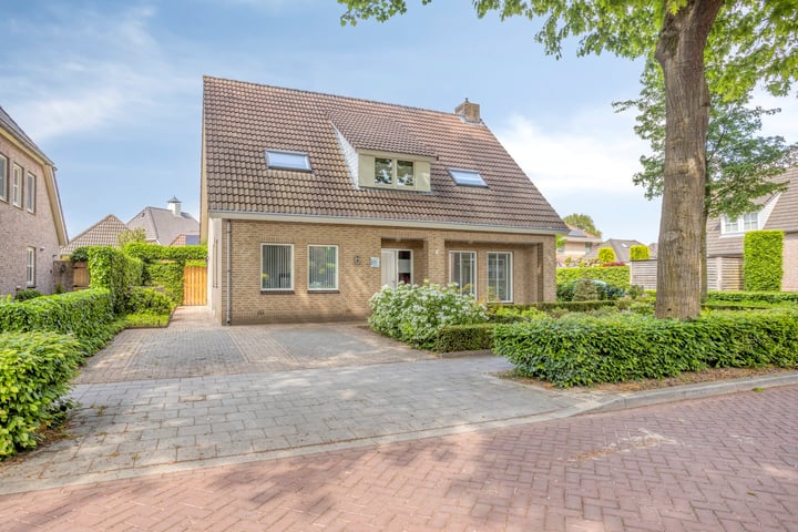 Heiweg 6 in Nuland