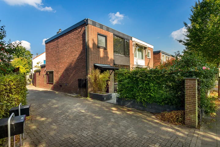 Foto von Haus Heiweg 64, Nijmegen