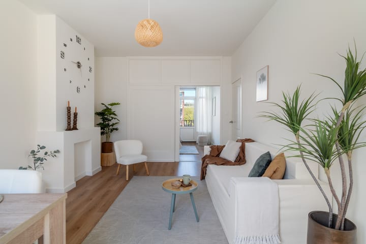 Photo of property Hekbootstraat 9B, Rotterdam