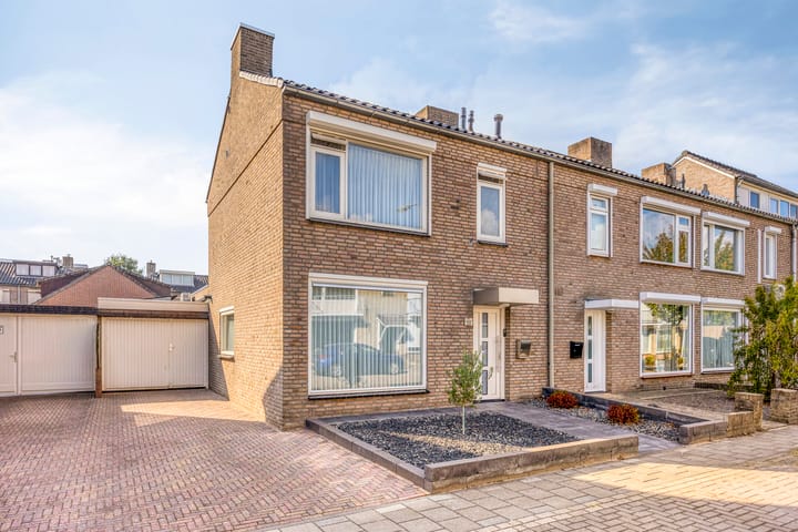 Hekelstraat 13, Oss Photo of property Hekelstraat 13, Oss