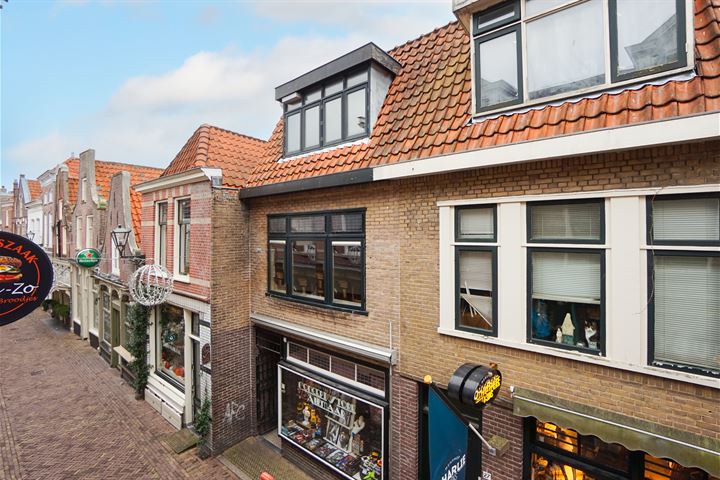 Hekelstraat 23 in Alkmaar