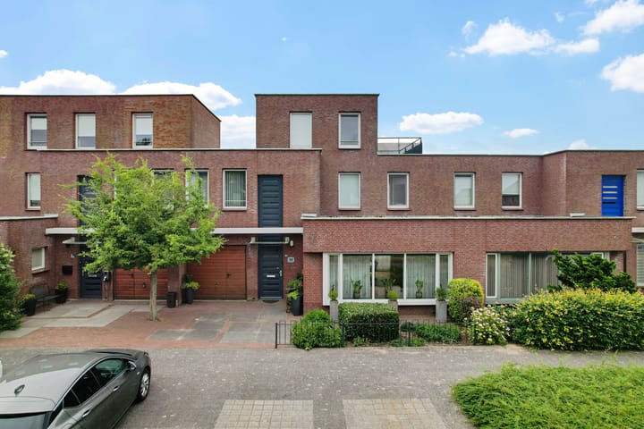 Hekendorpstraat 64 in Zoetermeer foto