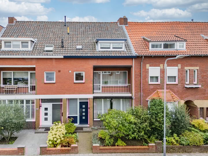 Helbeek 102 in Venlo