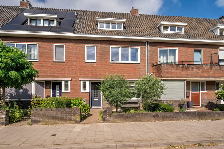 Helbeek 171 in Venlo
