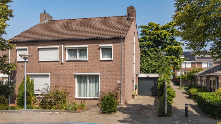 Photo of property Helbeek 227, Venlo