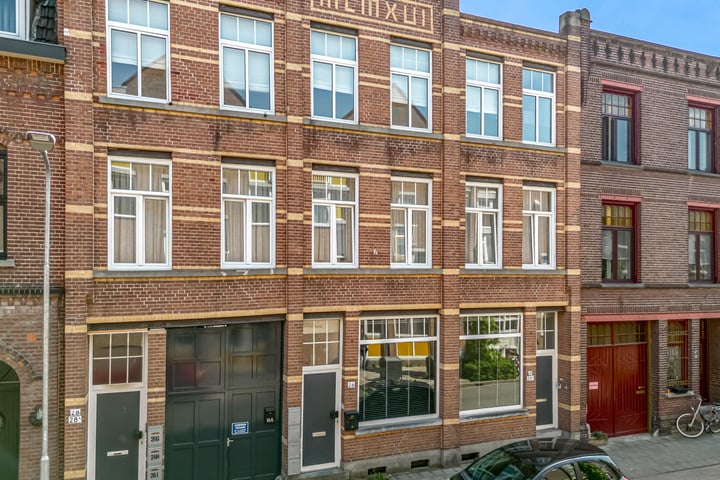 Helbeek 24A in Venlo