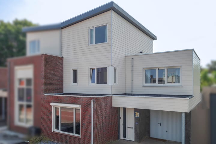 Photo of property Heldens van de Mortellaan 35, Beesel