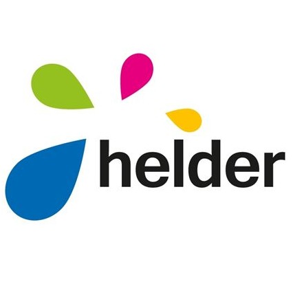 Logo Helder Makelaars