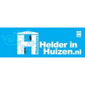 Logo HelderinHuizen.nl