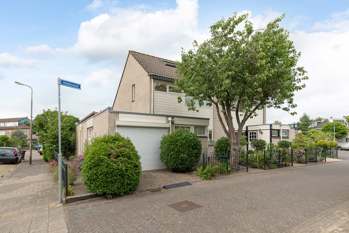 Helderoord 1 in Kortenhoef foto