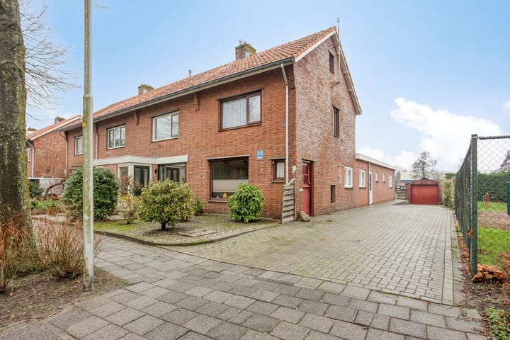 Heldersestraat 14 in Hippolytushoef