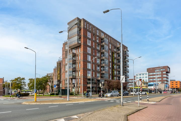 Photo of property Helderseweg 15E-9, Alkmaar